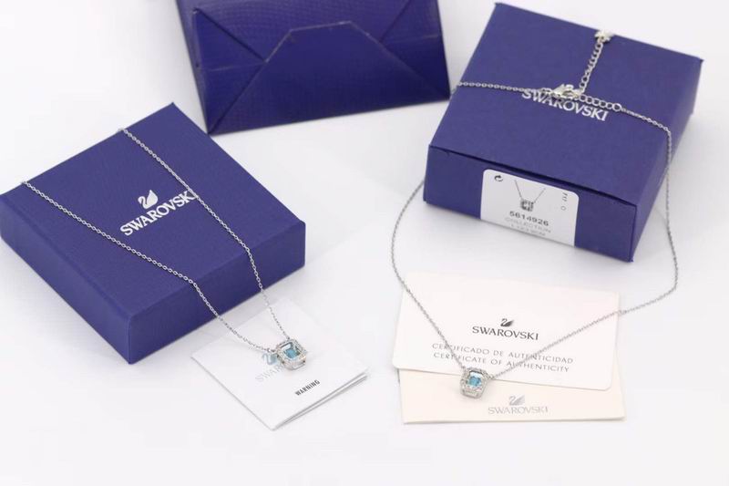 Swarovski Necklace 06yxs04